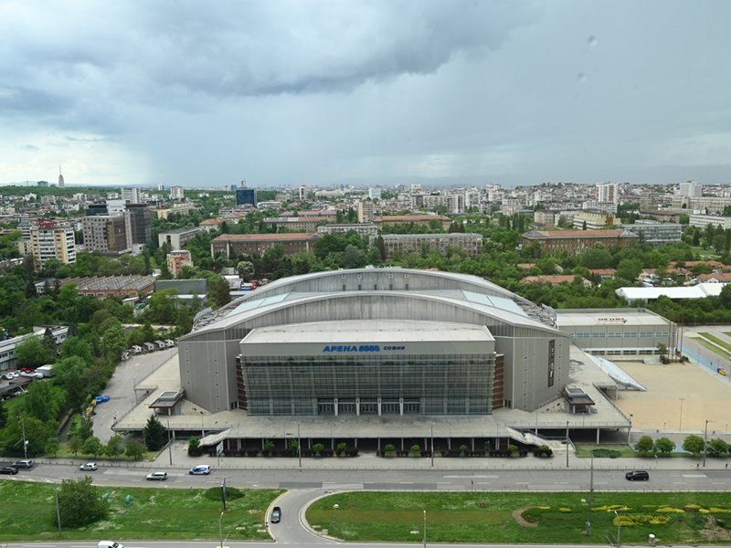 Sofia, Plovdiv, Varna, or Burgas: Which Will Host Eurovision?