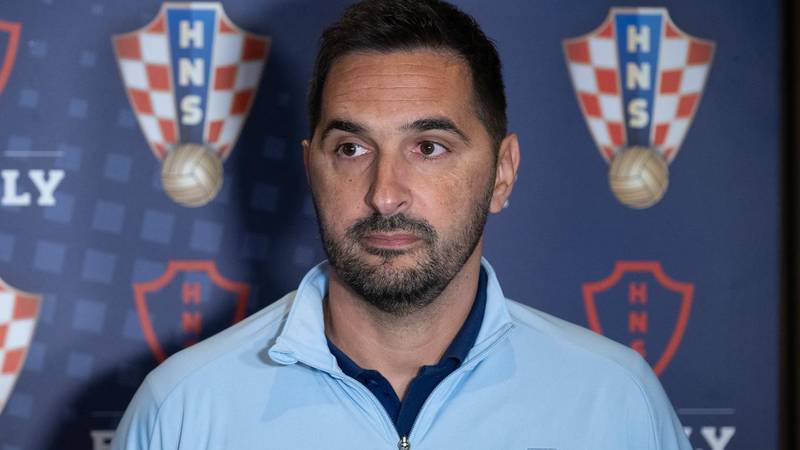Croatia U-17 Faces Senegal, Cuba, and Tajikistan at World Cup