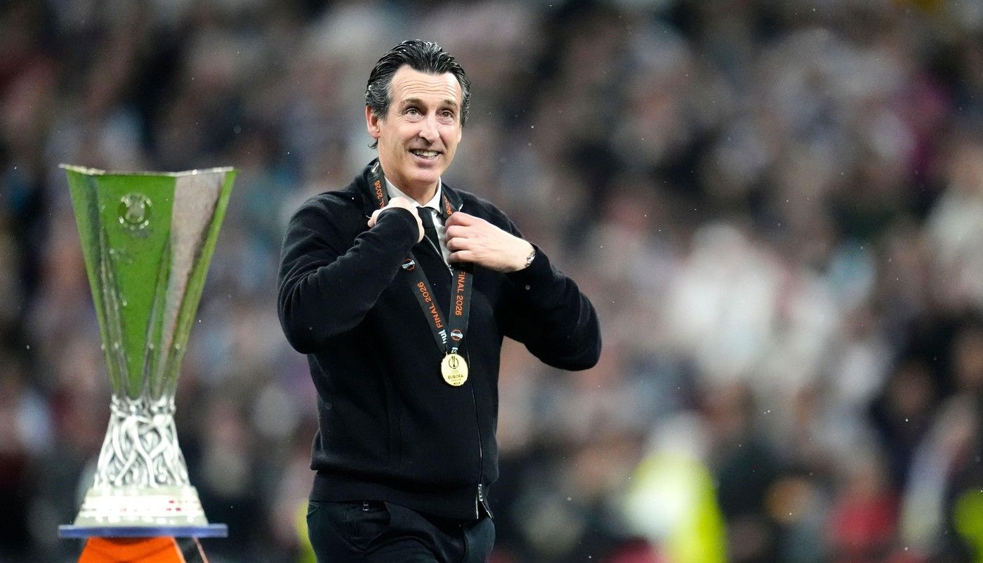 Europa League Hero Unai Emery Inspires Superliga Coach Mehmet Topal