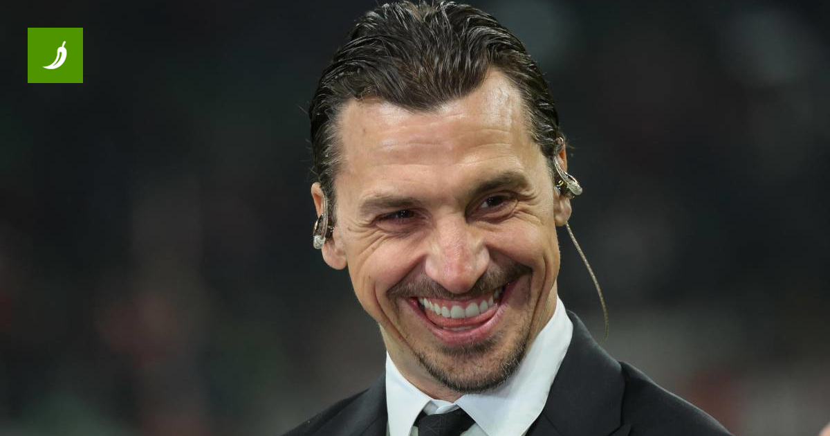 Ibrahimović Praises Modrić’s Silent Leadership