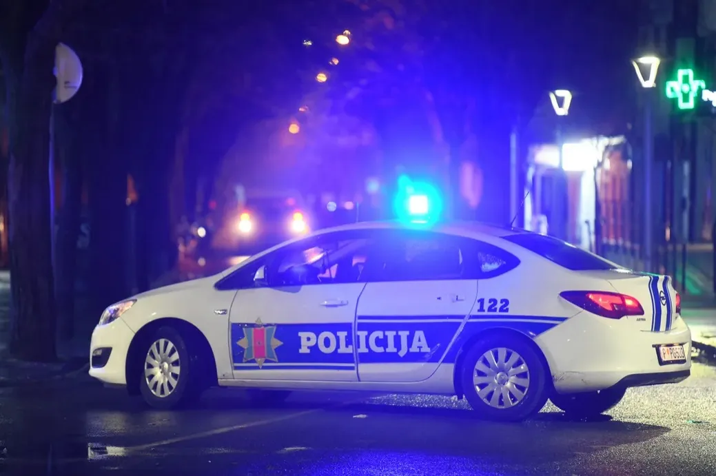 Balkan Drug Kingpin Arrested in Montenegro