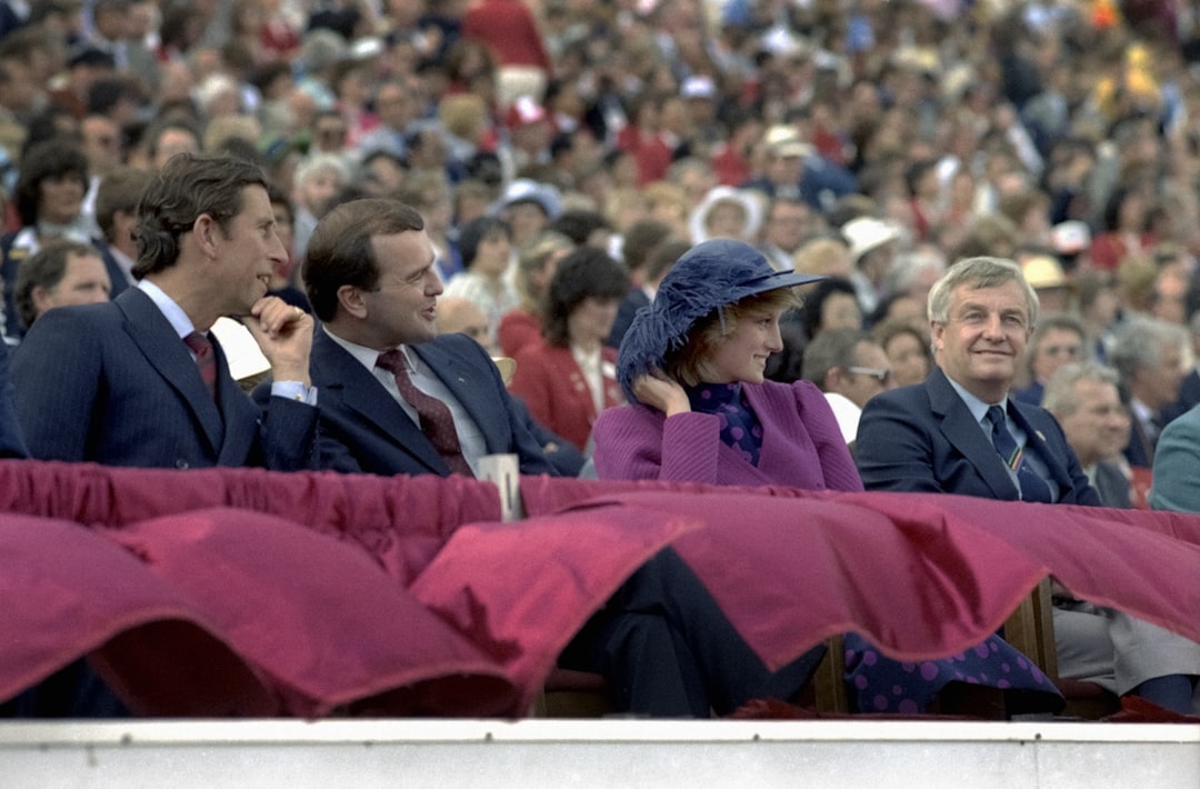 Prince William and Catherine Princess of Wales family photo