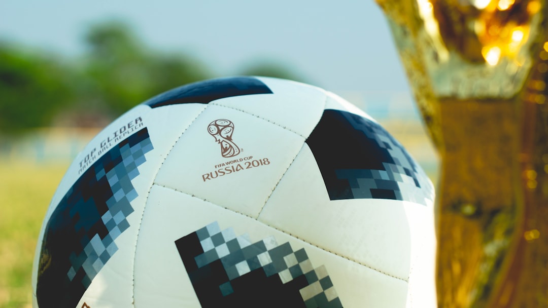 2026 FIFA World Cup logo trophy design