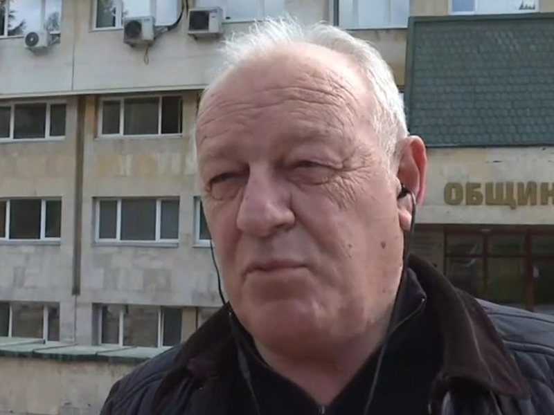 Кметът на Смолян за свлачището: Държавата укрепва, след като се случи. Няма превантивни мерки