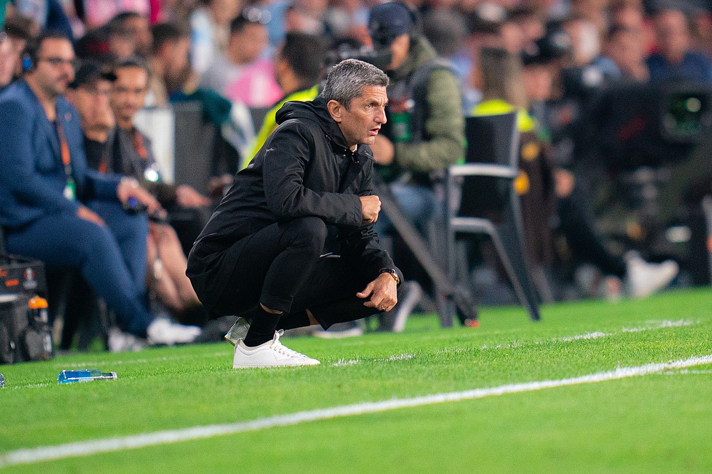 PAOK Misses Champions League, Faces Tough Rivals in Europa League