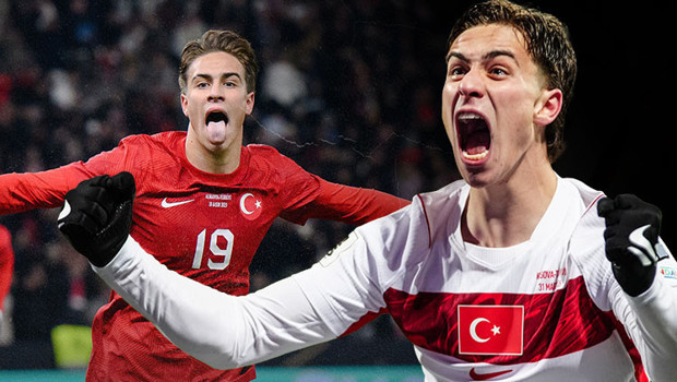 Kenan Yıldız on World Cup Glory: 'I Don't Make Big Promises'