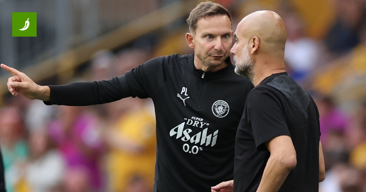 Pep's Surgeon: Lijnders Exposes Guardiola's Demands