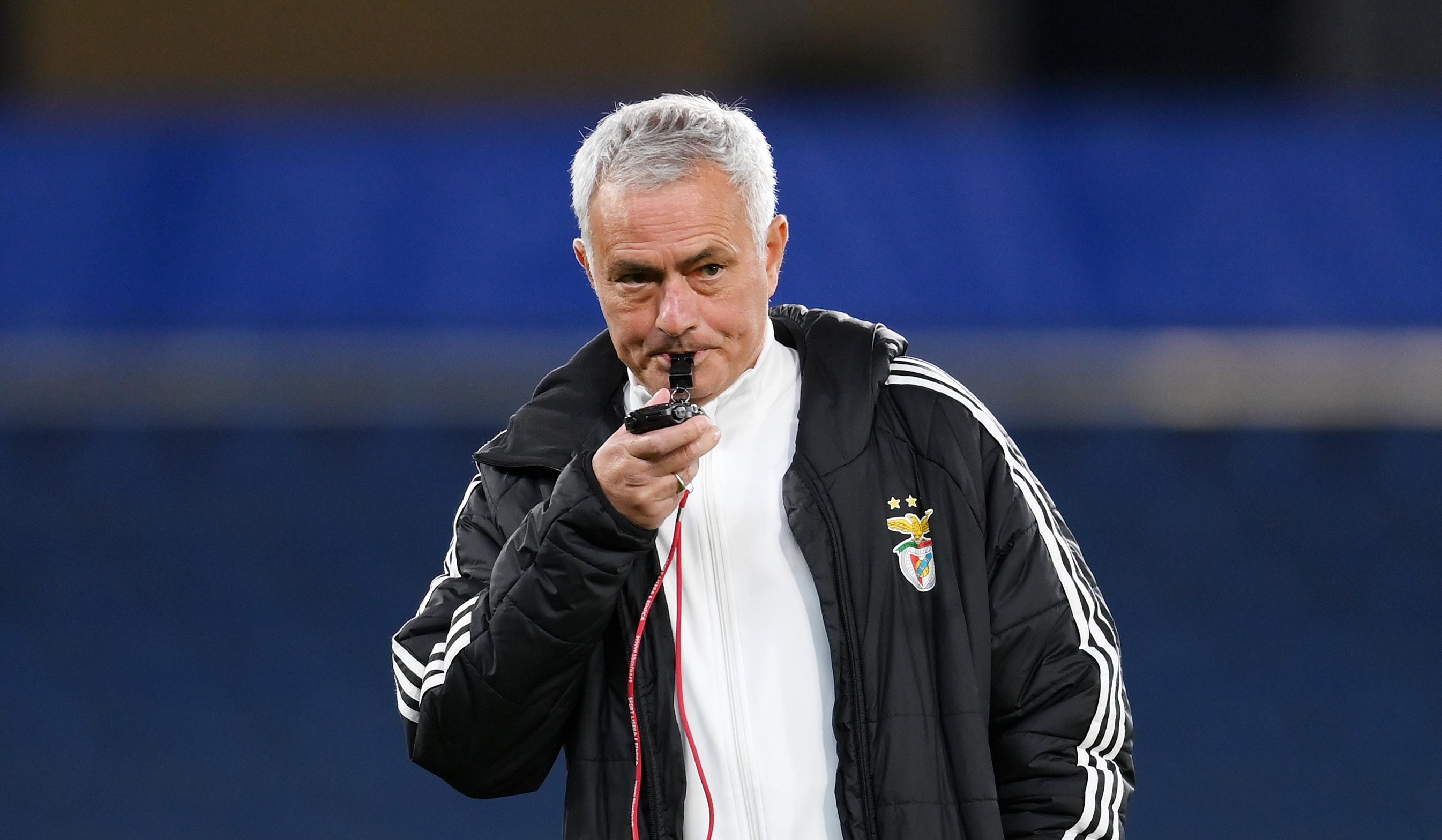 Mourinho Returns: Real Madrid's €150M Gamble