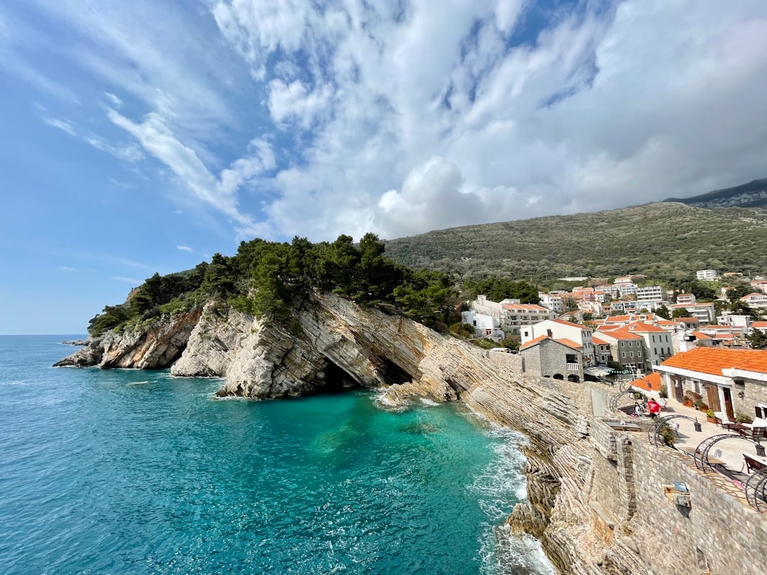 Perast's 800-Step Labyrinth: A Vertical Assault on Montenegro's Coast