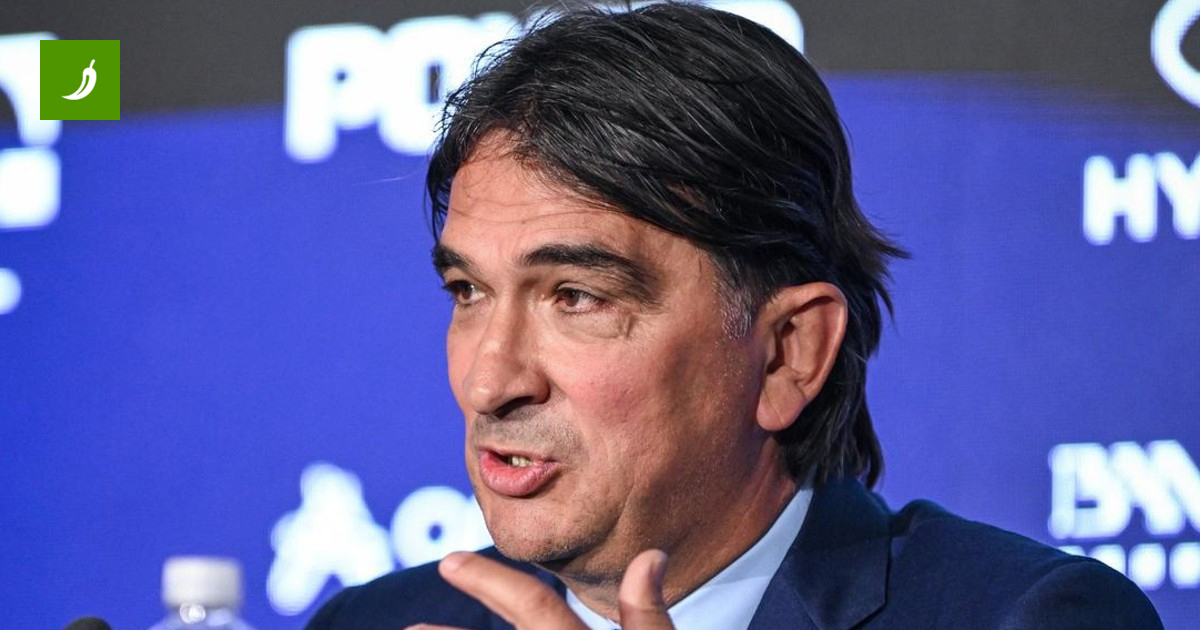 Dalić Ignites: Croatia's World Cup 2026 Campaign Begins