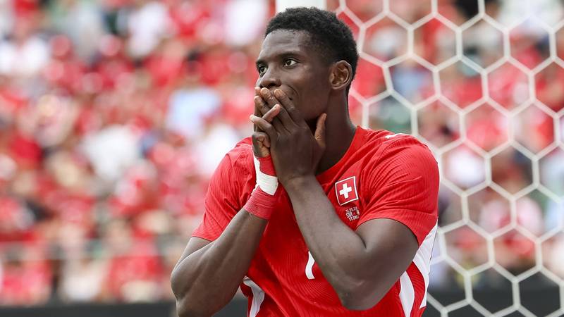 Embolo Grounded: Swiss Star's US Entry Denied Ahead of Australia Clash