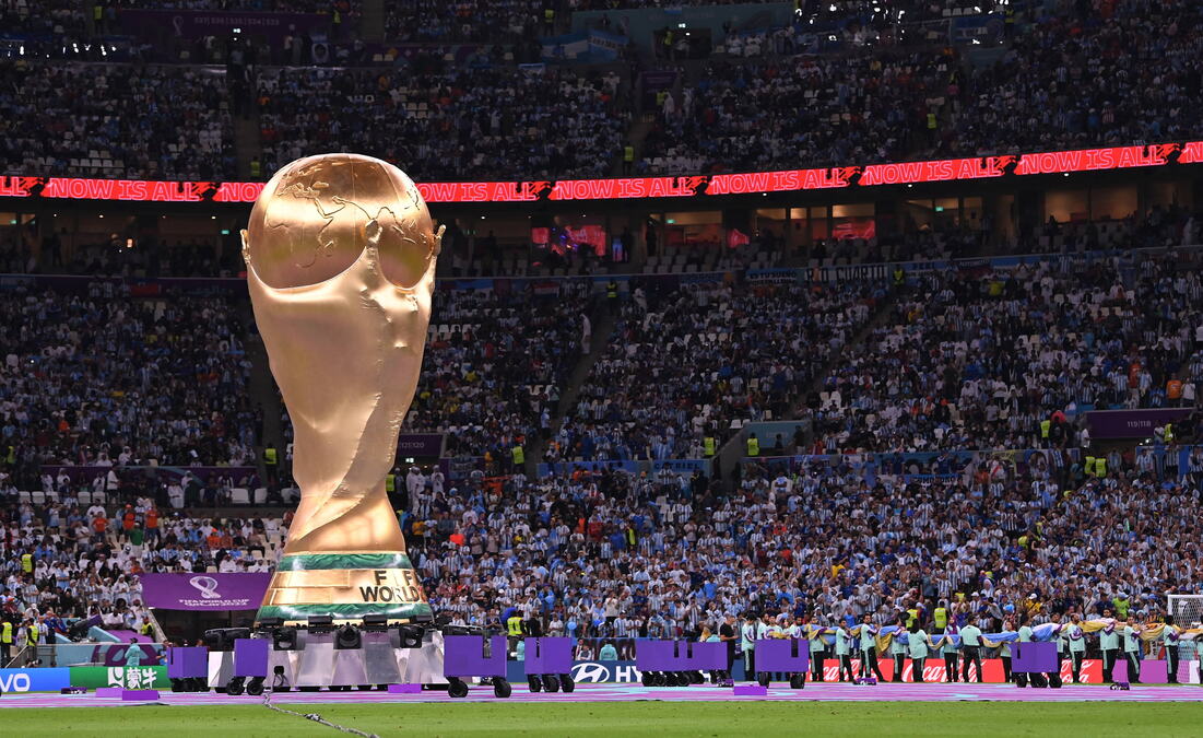 Anelka’s Defiance: The World Cup Mutiny That Shattered France