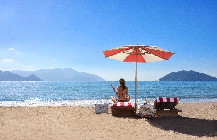 Russia's Top June Travel Picks: Turkey Leads as Vietnam Surges