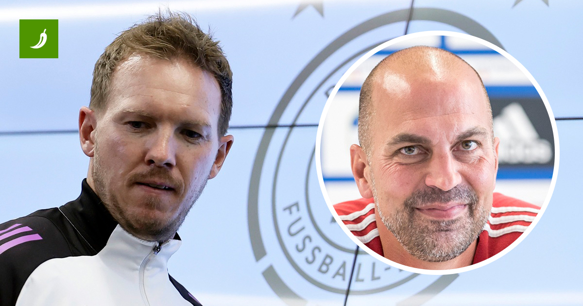 Euro Champion Criticizes Nagelsmann’s Communication on Goalkeeper Selection
