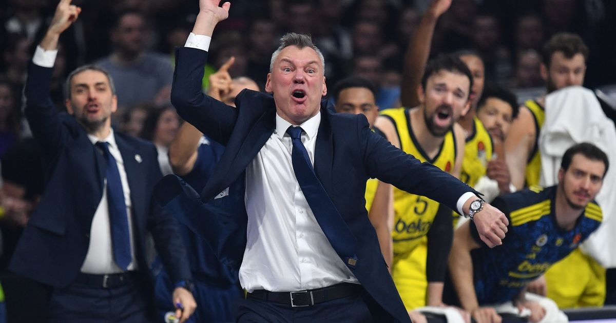 Fenerbahçe Reaffirms Commitment to EuroLeague, Eyes NBA Europe