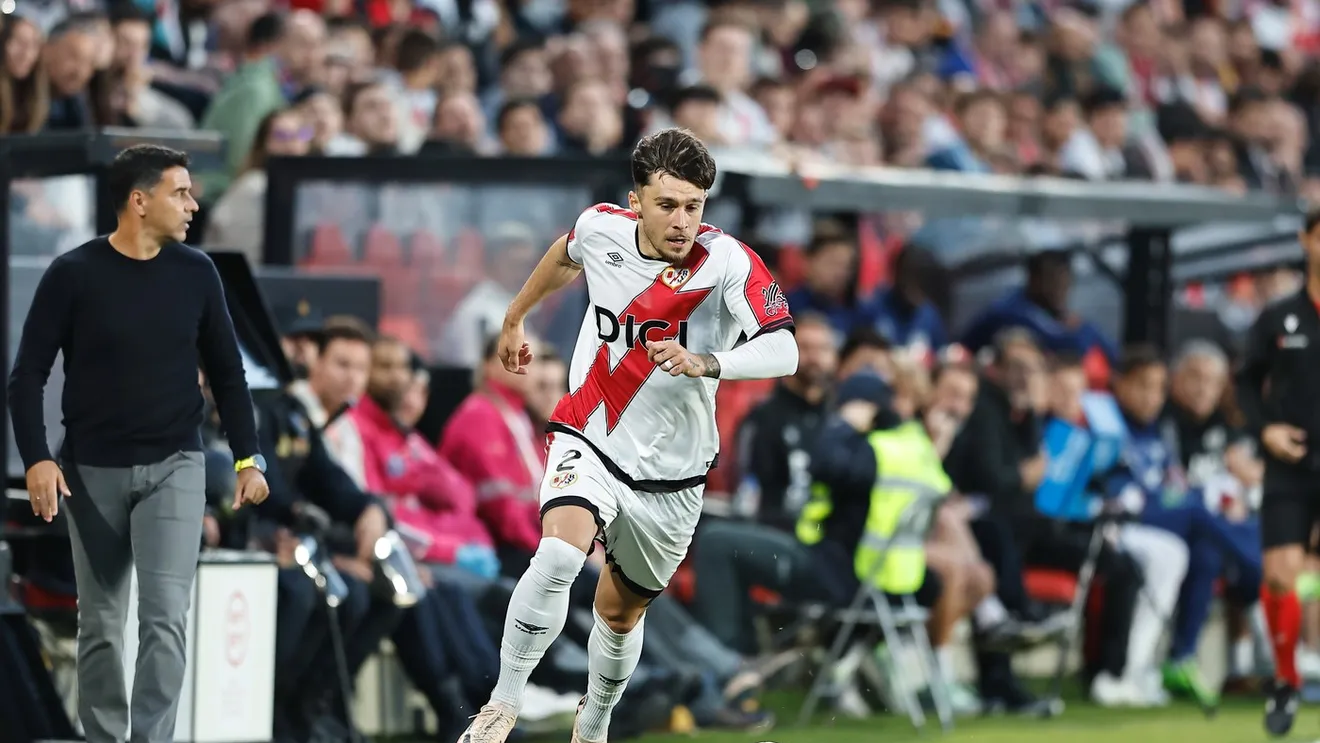 Andrei Ratiu Shines Again, Making Barcelona's €25M Pursuit Even More Urgent