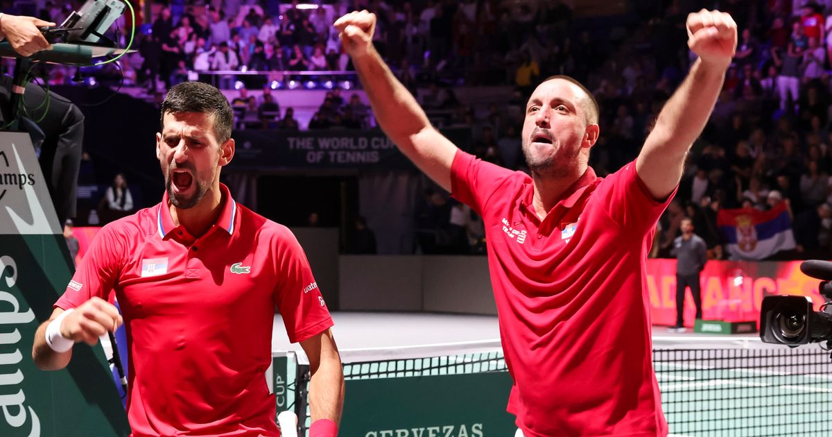 Djokovic Finds New Coach for Roland Garros: Troicki on His Chances