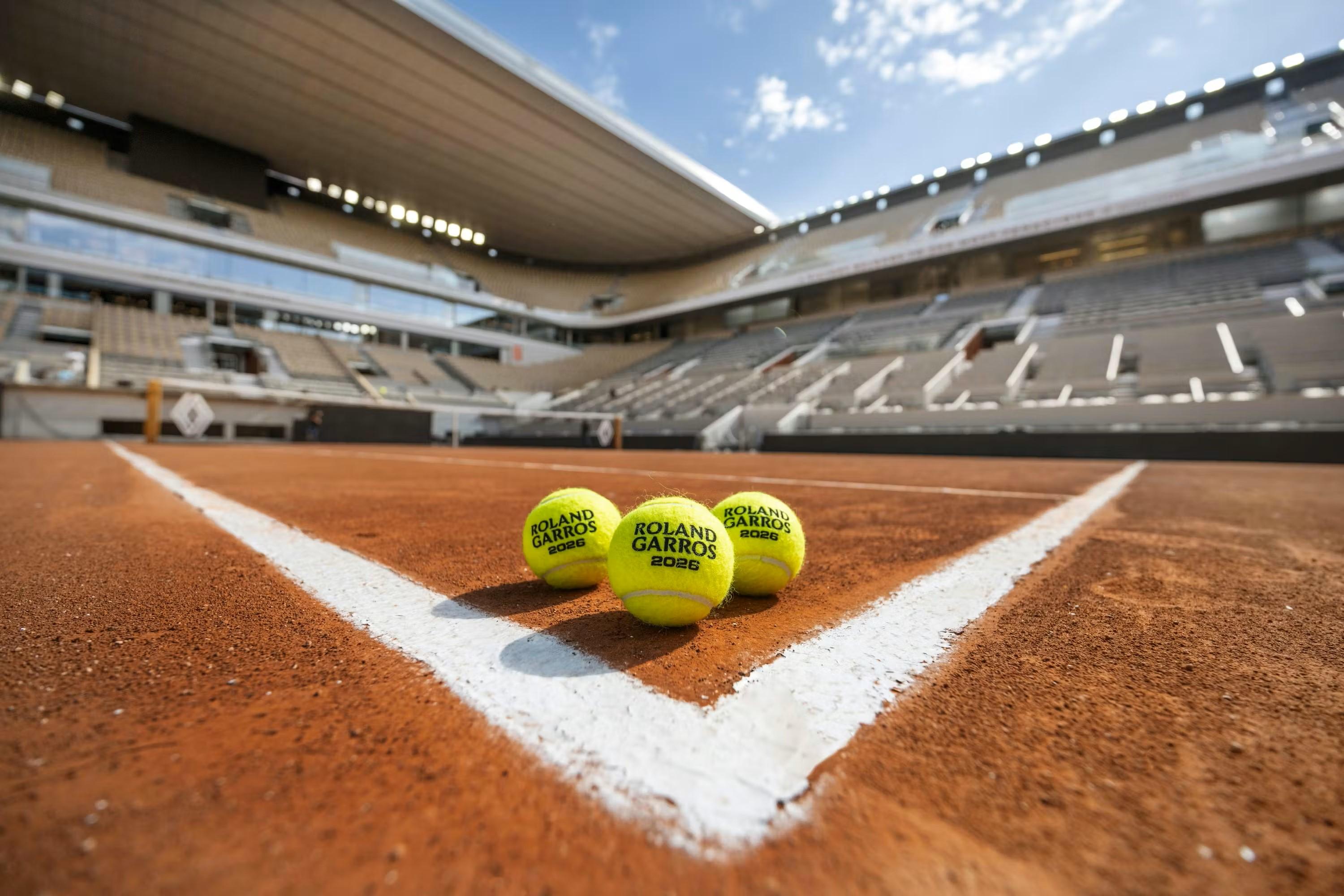 Roland Garros 2026: Russian-Polish Final Set After Clay Court Chaos