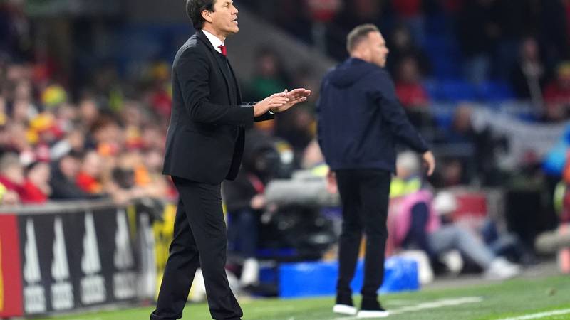 Garcia: Croatia Small Nation, Giant Team. Belgium Arrives.