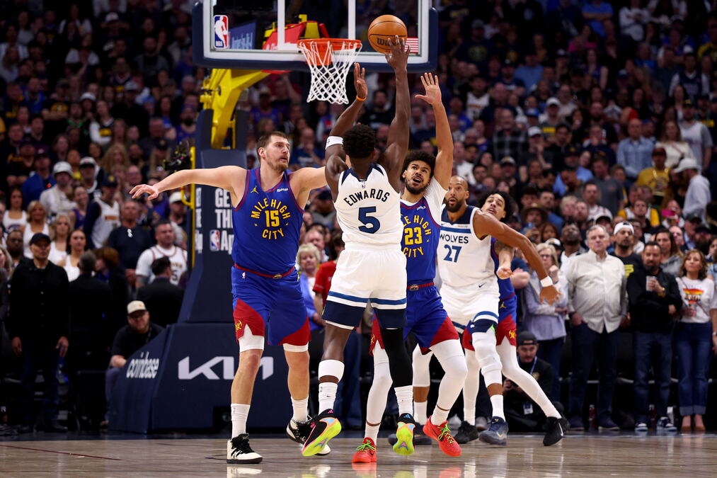Denver's Shock Move? Kemba Johnson Heads for the Exit Door!