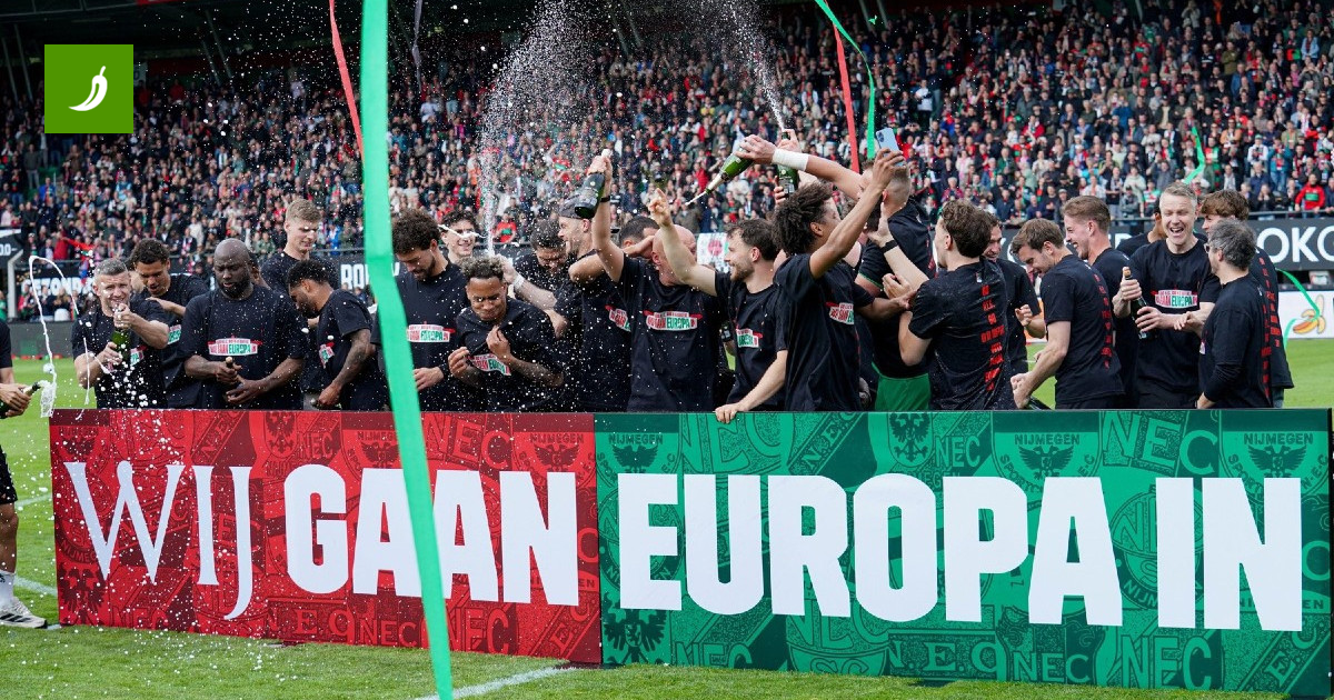 Croatian Defender Key in Dutch Sensation