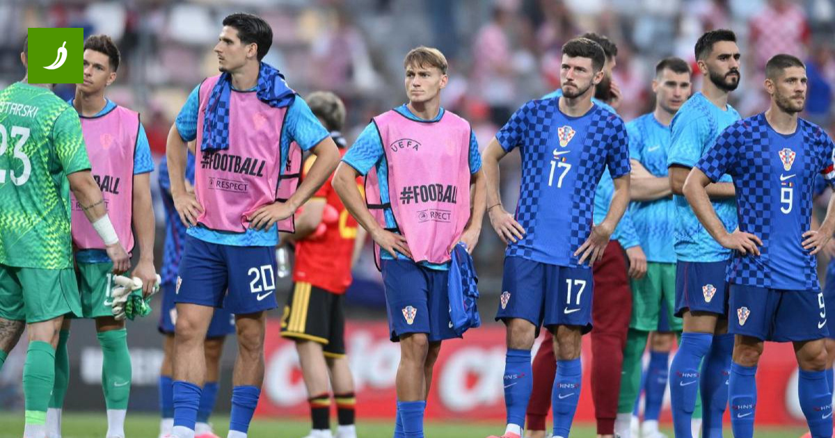 BBC Botch: Typos, Tactics & The Croatian World Cup Showdown