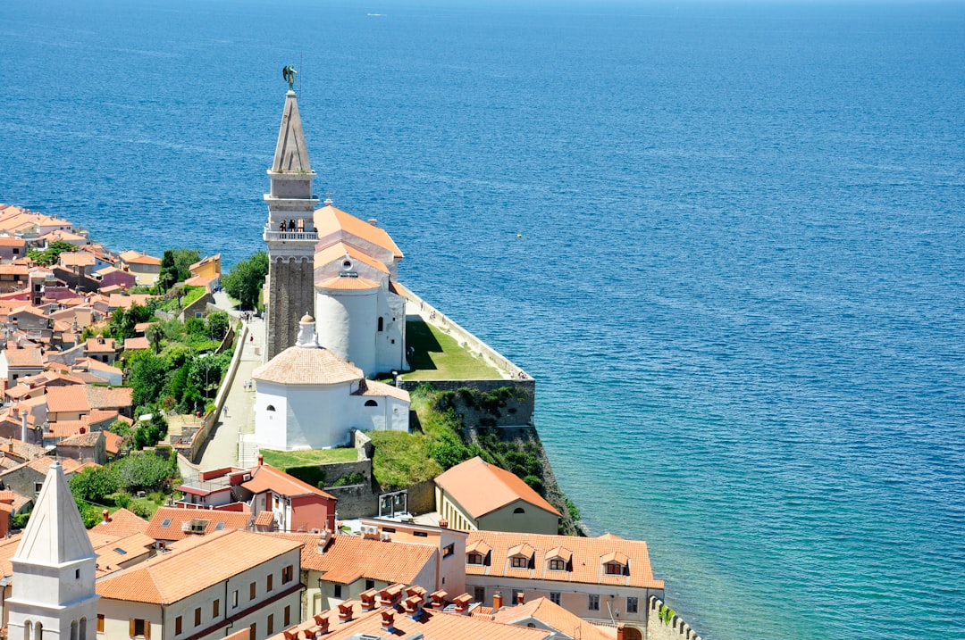 Piran, Slovenia: The Venetian Seafront That Defies the Map