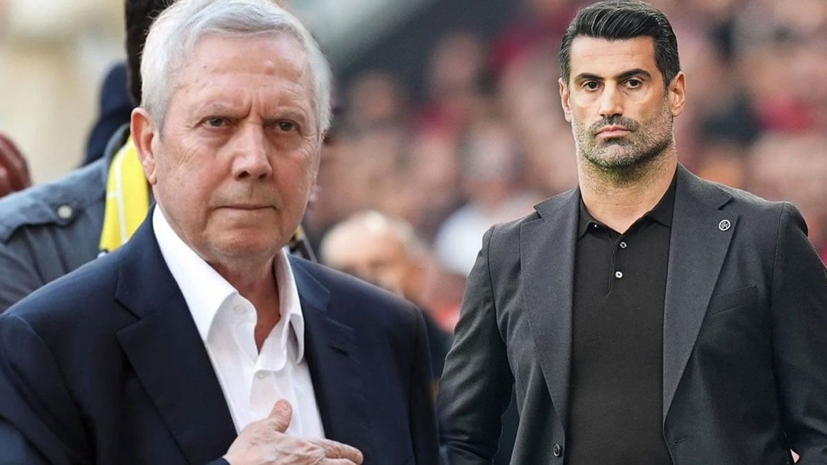 Volkan Demirel's Surprise Return to Fenerbahçe