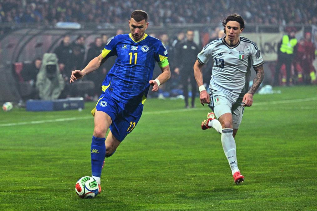 Group B Squad Reveals: Canada, BiH, Qatar, Switzerland Set for World Cup Showdown