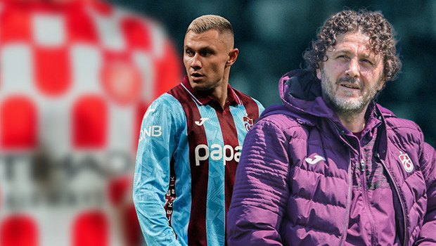 Tsygankov to Trabzon? Zubkov's Ukrainian Replacement Locked In