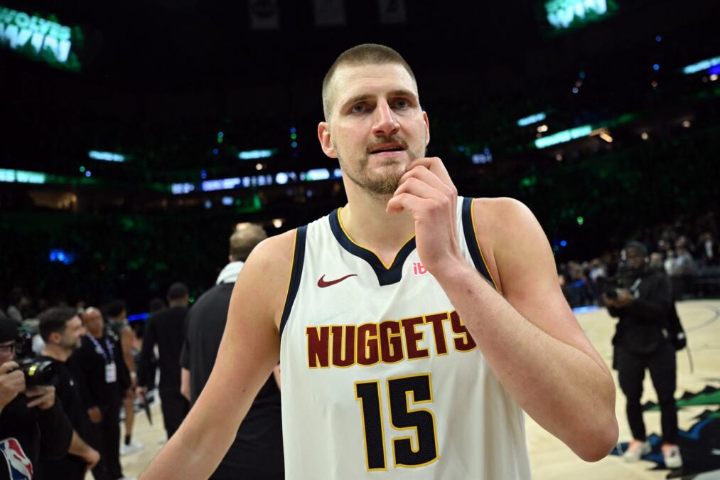 Jokić's MVP Snatch: What More Can He Do to Be Recognized?