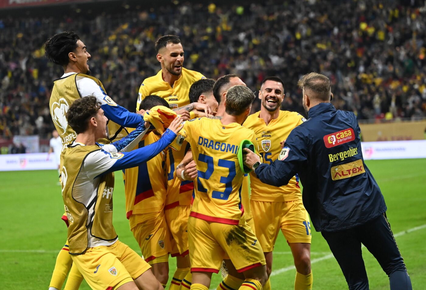Ciubotaru to Poland? Becali’s €450k FCSB Bid Rejected