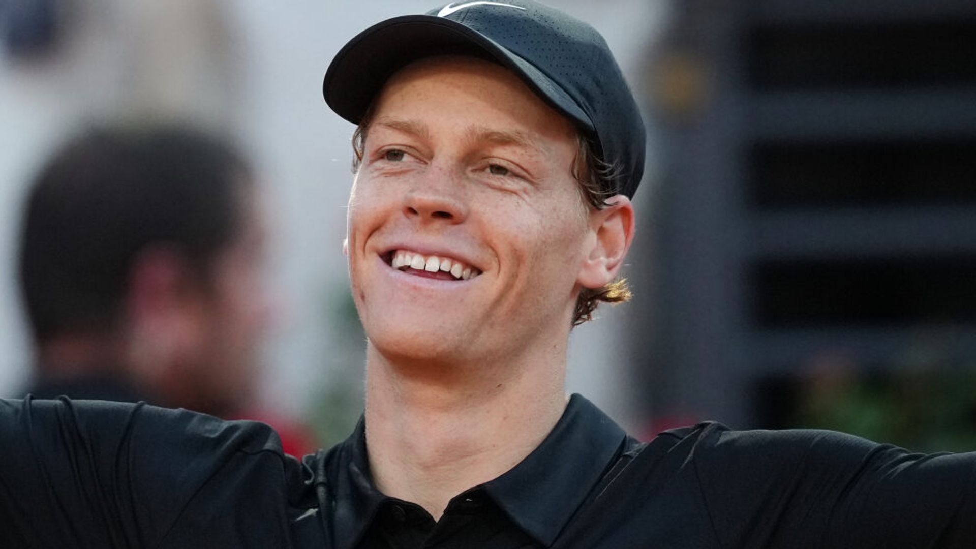 Sinner Completes 'Golden Masters' with Rome Victory