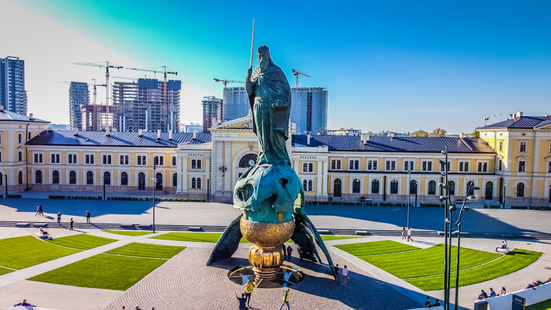 Riding the Iron Danube: A Rail Journey from Belgrade to Budapest