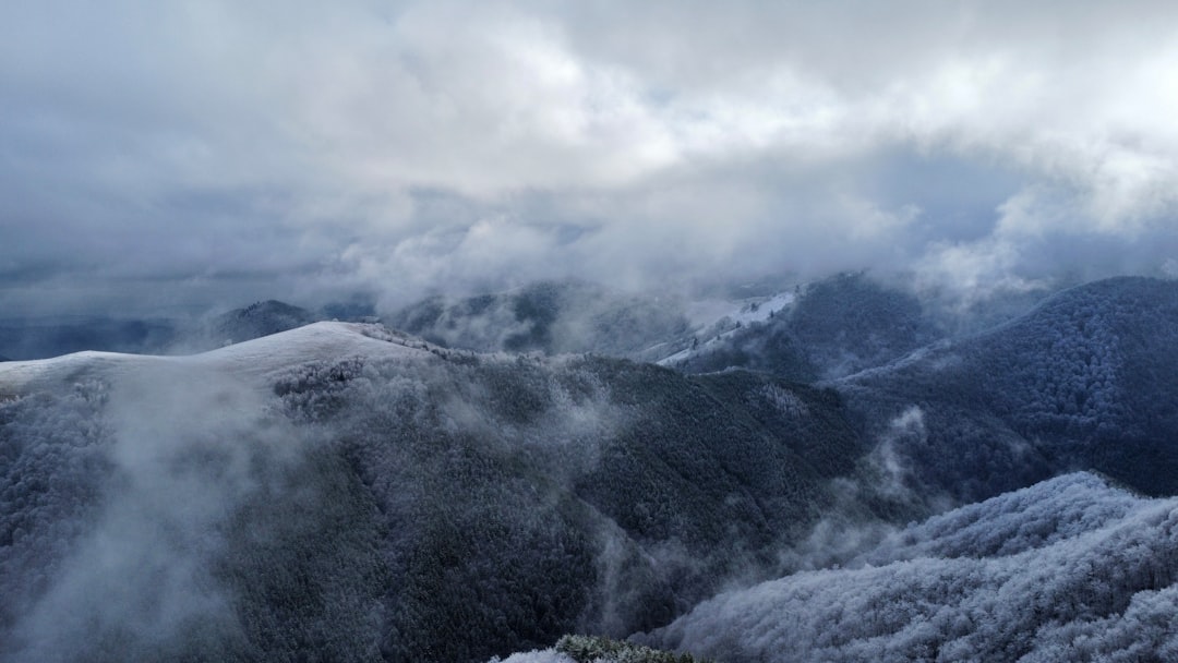 Hiking the Fagaras Mountains: Romania's High Alpine Challenge