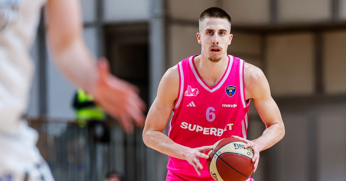 Marković Out, Bucks Bound: Mega Star's NBA Leap