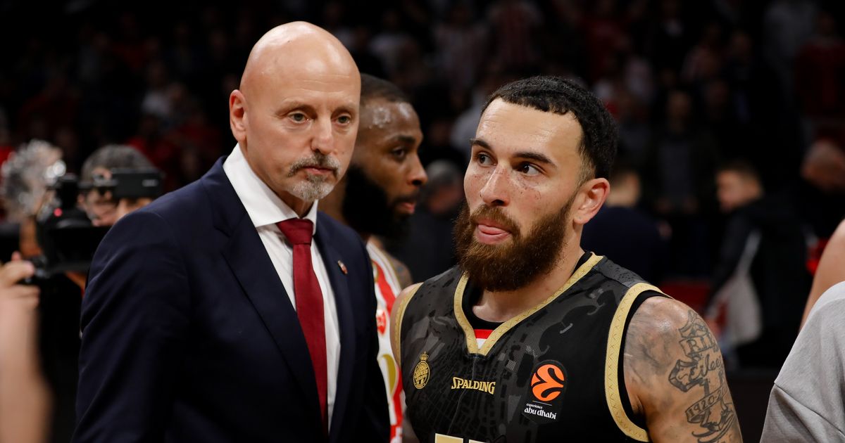 EuroLeague Buzz: Barcelona Bolsters Squad with Mike James