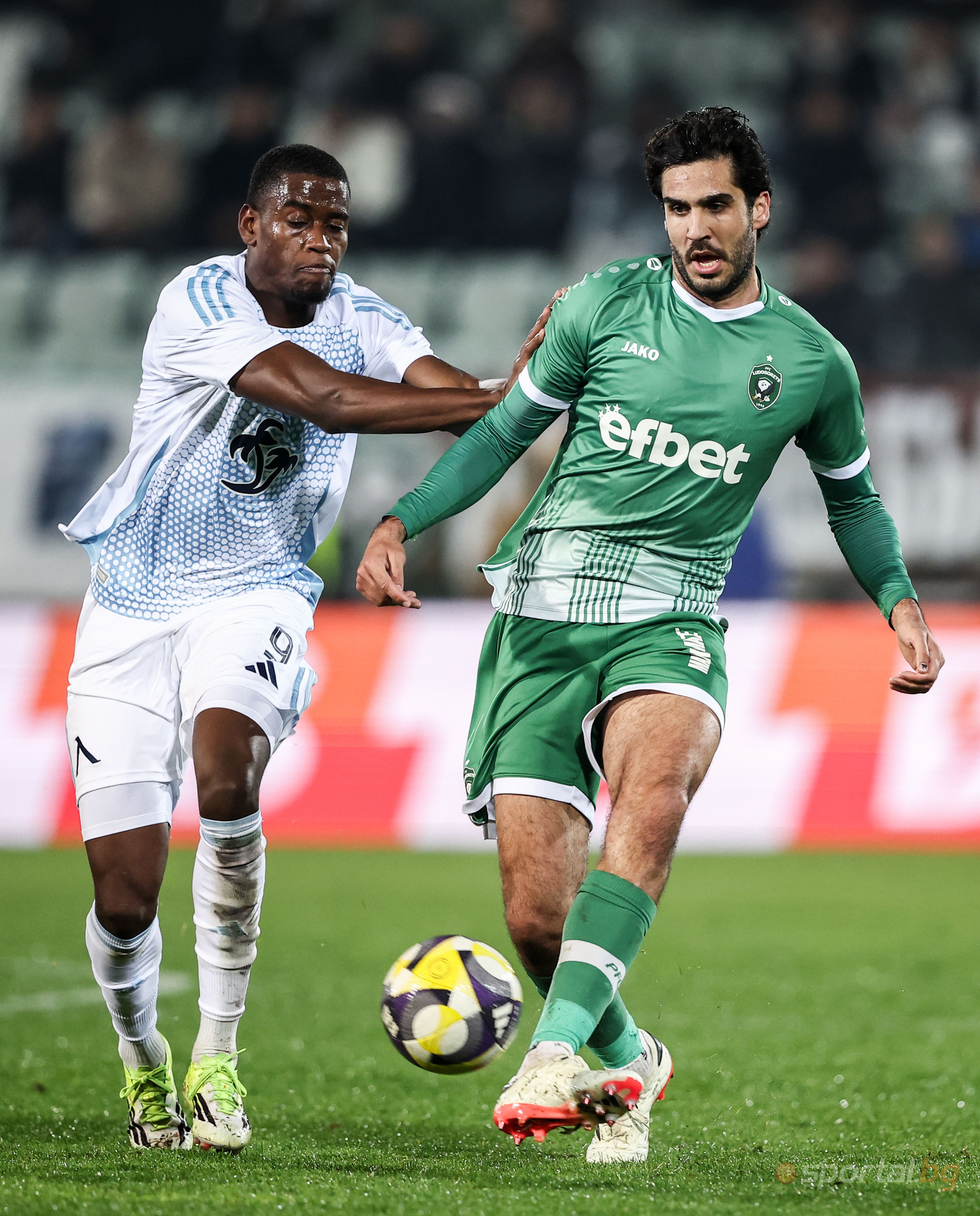 Ludogorets Faces Levski with a Large Portion of Regulars Missing