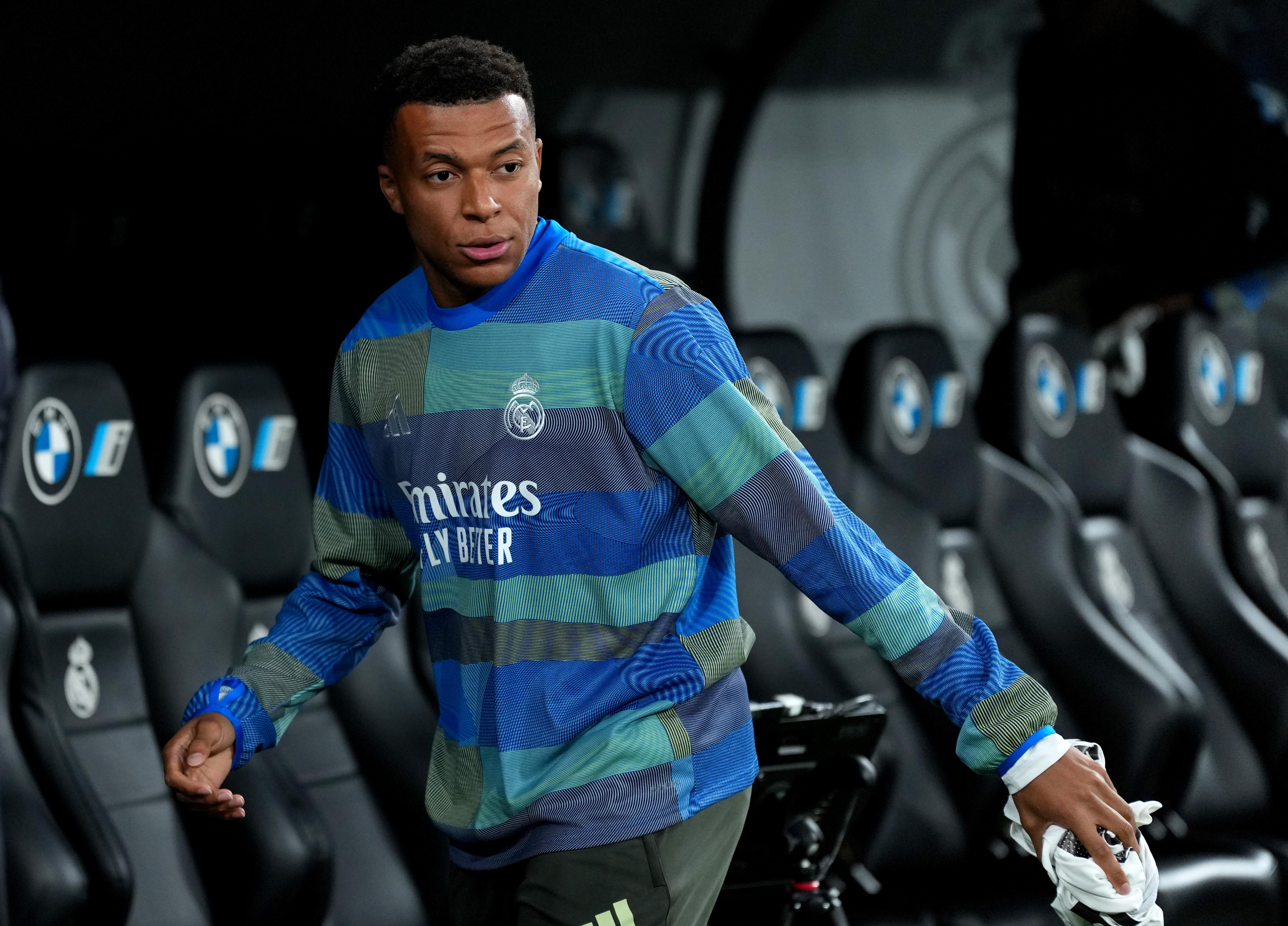 Mbappé: Glory Fades Fast — Win Trophies or Be Forgotten