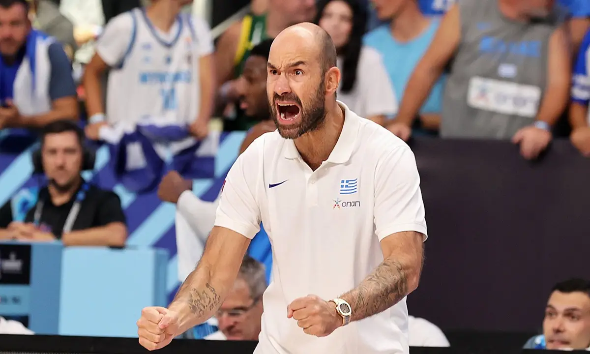 Spanoulis Stays Greek, Aris Wins! Red Star Chases Randonic & Navarro
