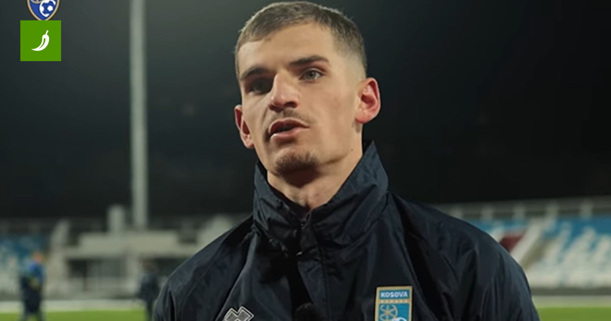 Hajduk’s First Strike: Brruti In, Almendra Out?