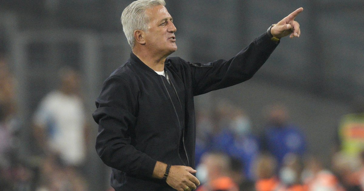 Petković Names Algeria's 2026 World Cup Squad: Zidane Jr. & Mahrez Lead