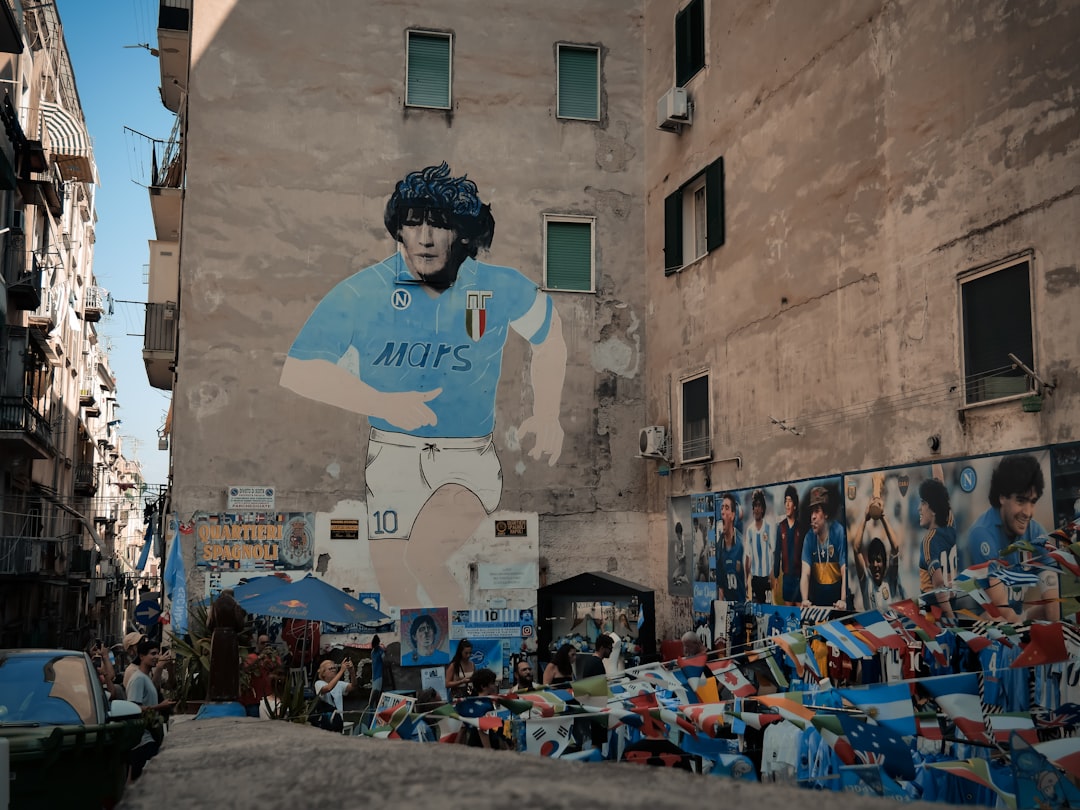 Diego Maradona's Legacy Lives On: New Legal Revelations and Enduring Impact in the Balkans