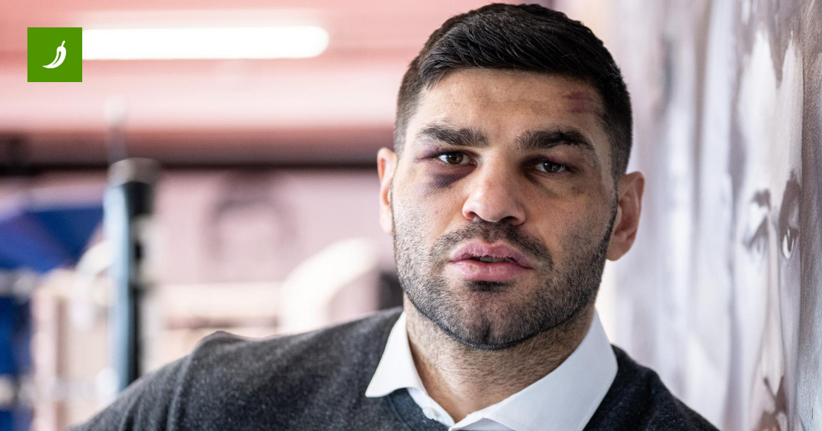 Analysts Praise Hrgović as One of the Best Heavyweights in the World
