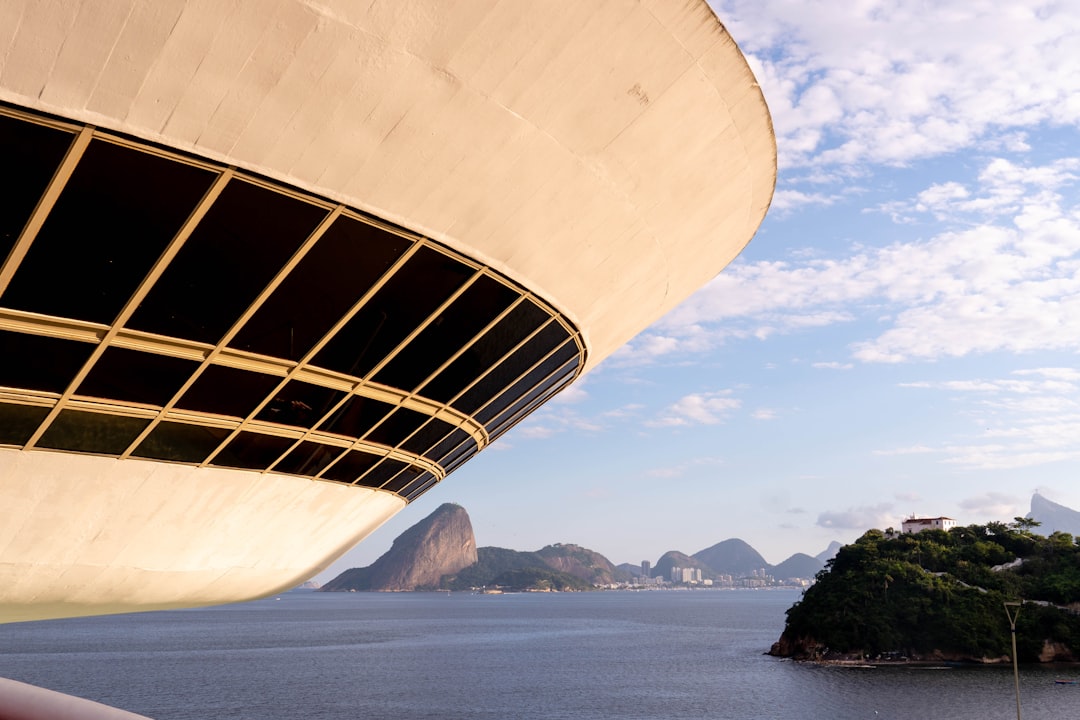 Rio de Janeiro helicopter crash smoke trail sky