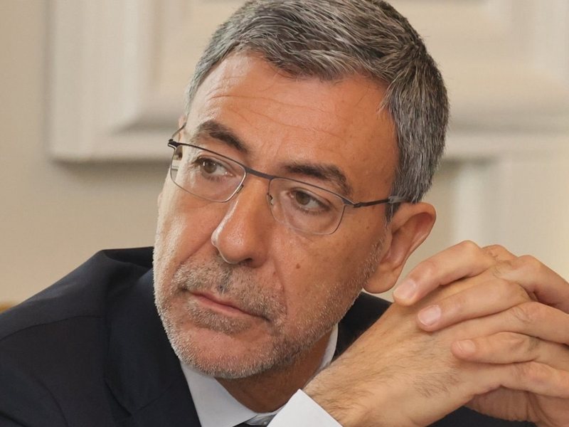 Daniele Vultev: Deschis pentru candidatura de președinte