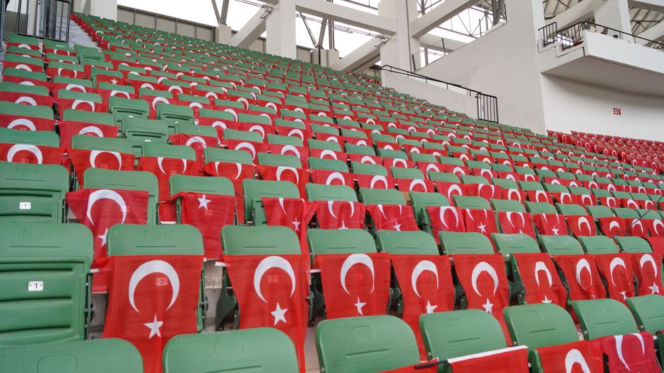Australia vs Turkey: A Clash of Styles in the World Cup Qualifiers