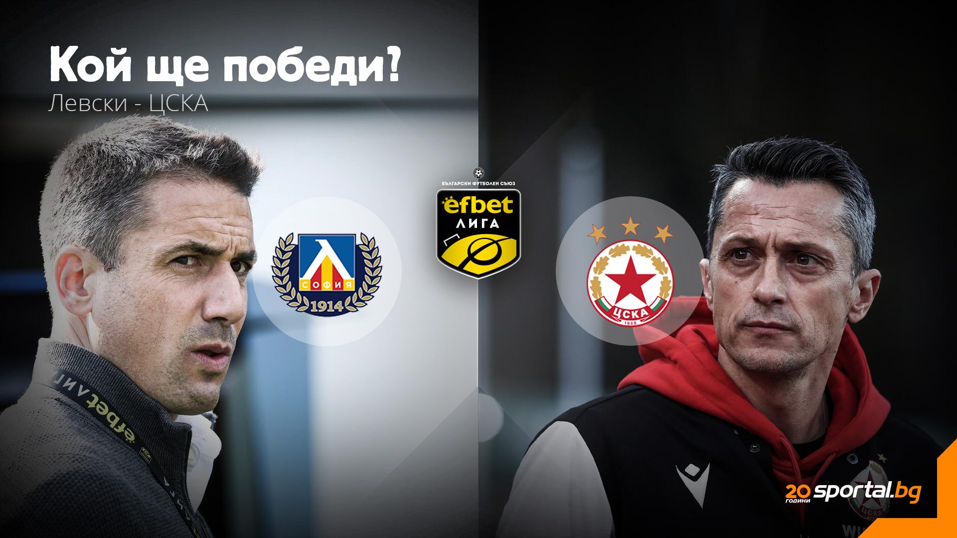 Final Bulgarian Derby of the Season Heats Up!