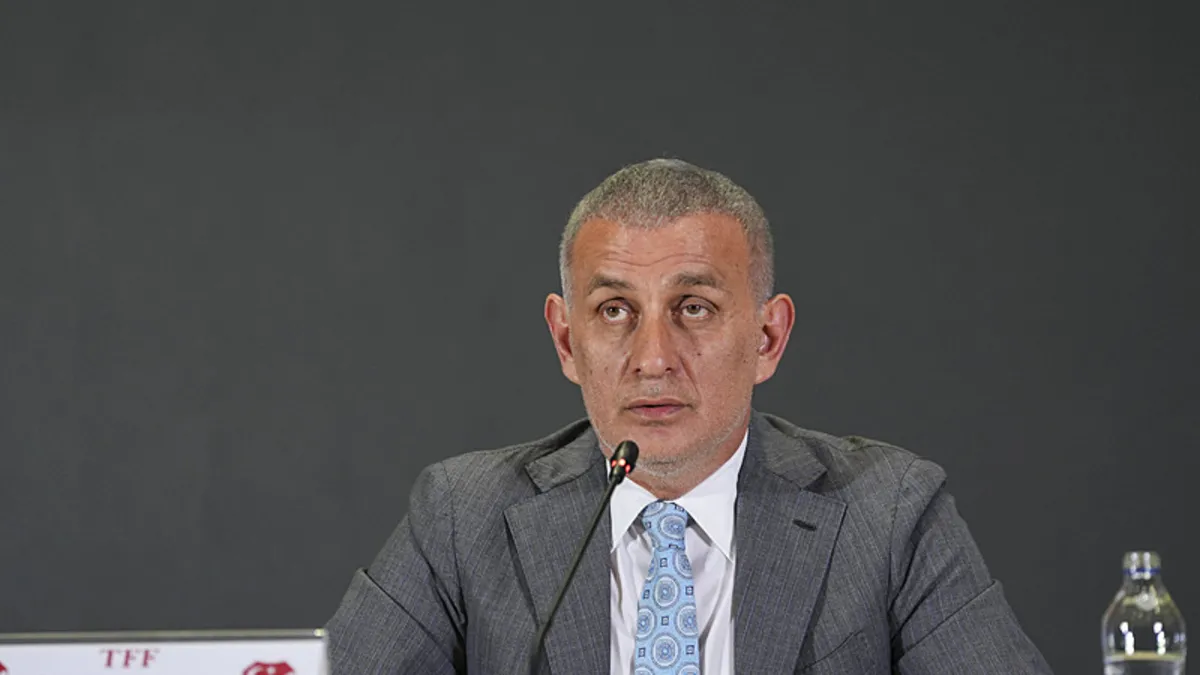Hacıosmanoğlu's Hammer: Betting Files Ready, Montella Praised