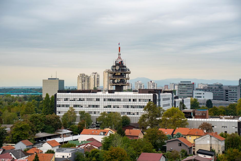 Serbia Braces for Volatile Weather as Hydrometeorological Institute Issues Summer Storm Alerts